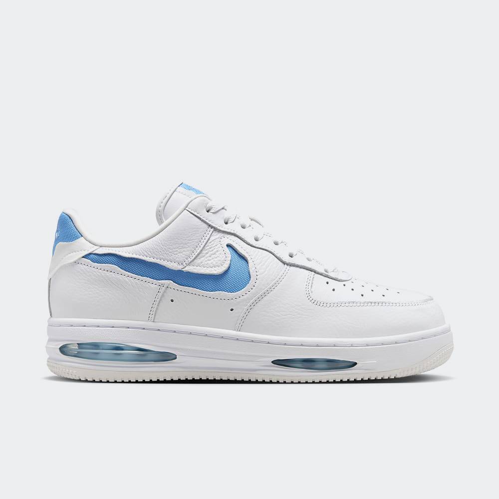 Nike Air Force 1 Low Evo White University Blue HF3630 101